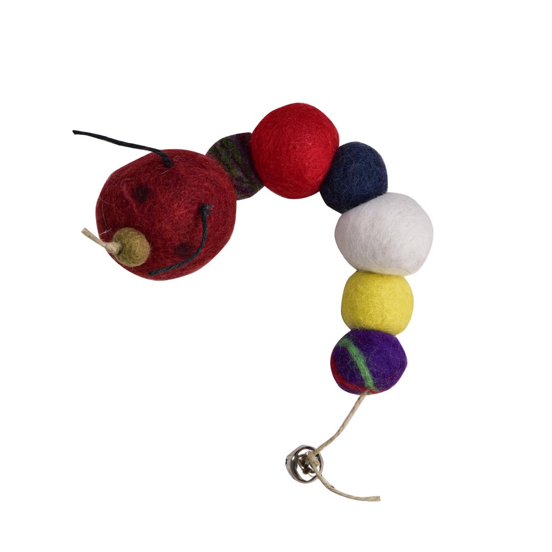 HONEST PET PRODUCTS ECO CATTY PILLAR