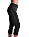 SPALDING CAPRI FLARE LEGGING