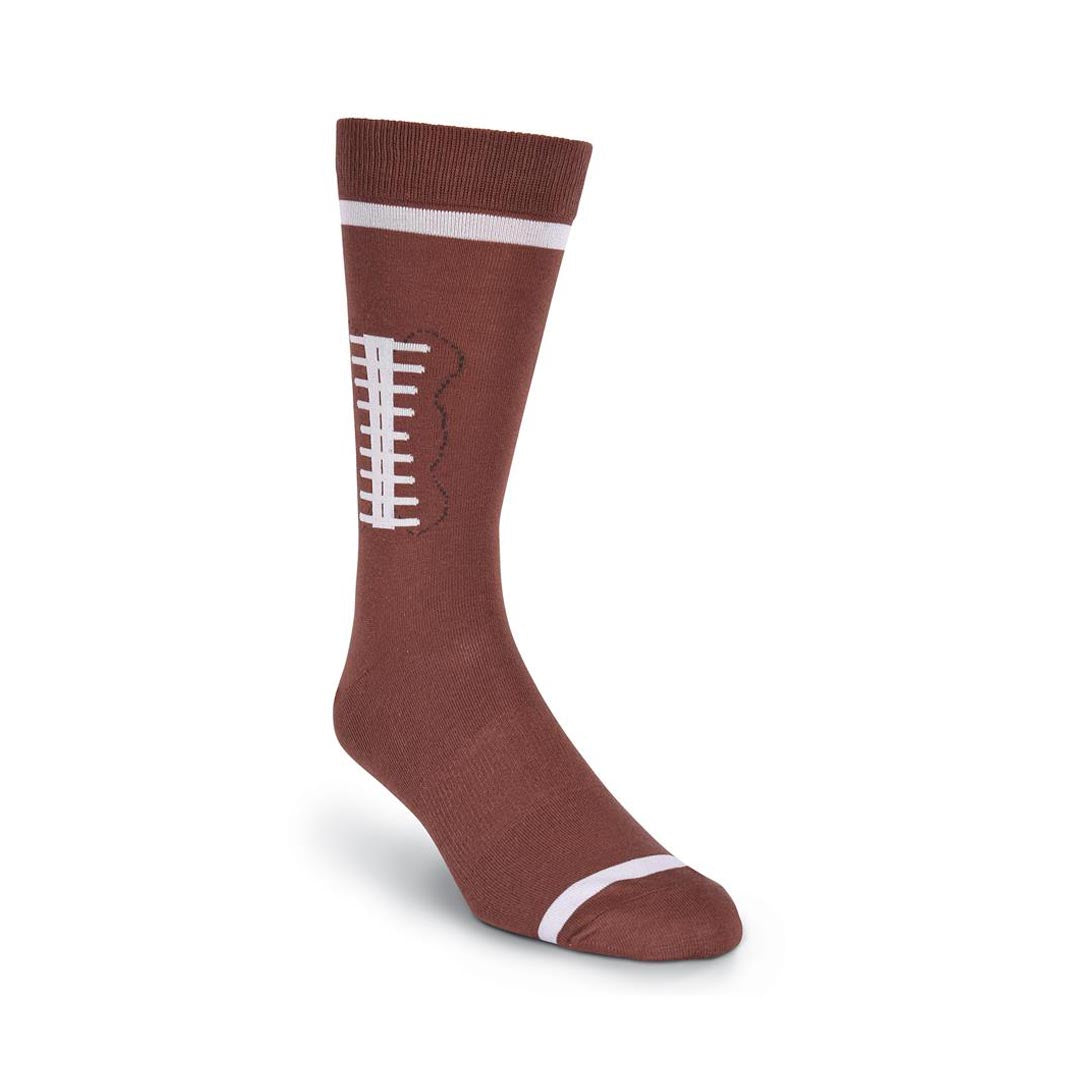 FOOTBALL CREW SOCKS-MEN'S