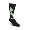 T-REX CREW SOCKS-MEN'S