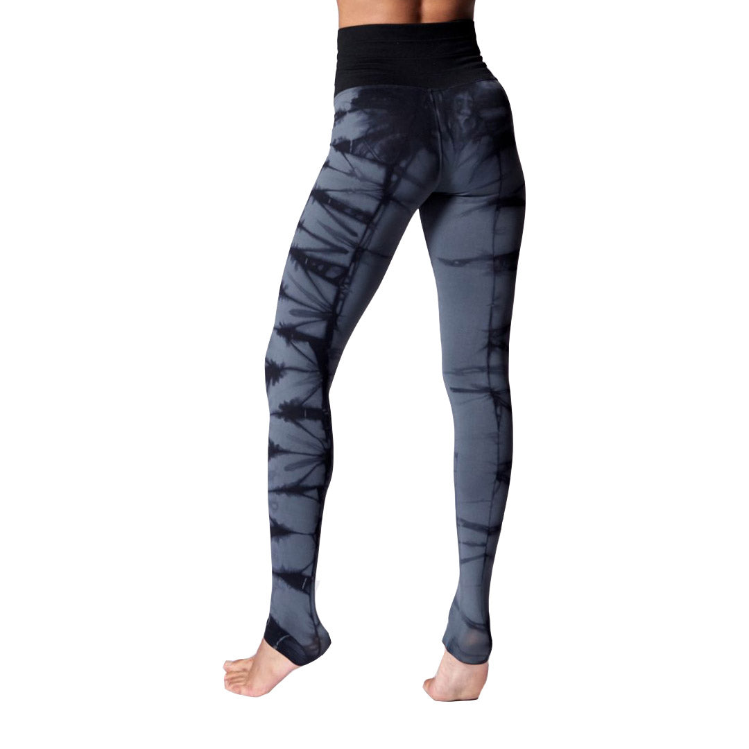 NUX HAND DYED CJ LEGGING