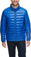 TOMMY HILFIGER ESSENTIAL PACKABLE BOMBER