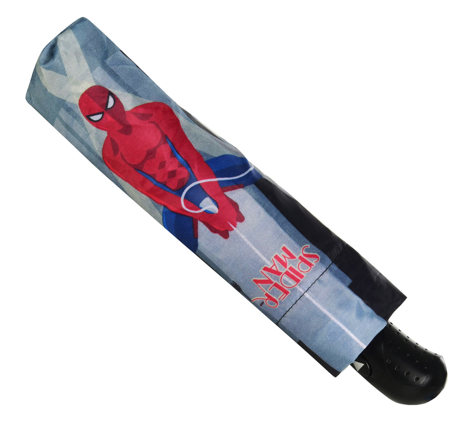 RETRO MARVEL COMICS SPIDER-MAN UMBRELLA