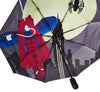 RETRO MARVEL COMICS SPIDER-MAN UMBRELLA