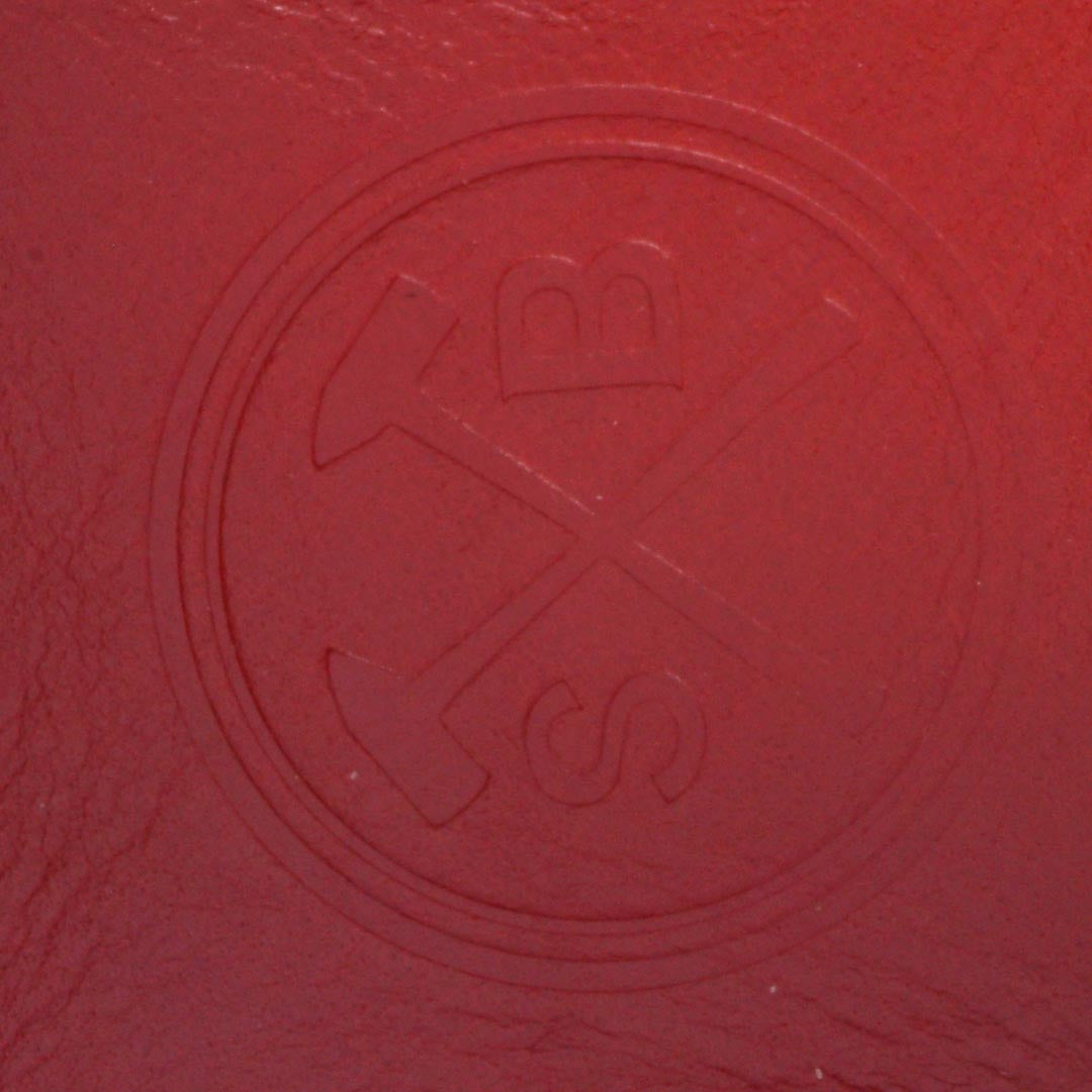 STURDY BROTHERS CHESTNUT CATCH ALL