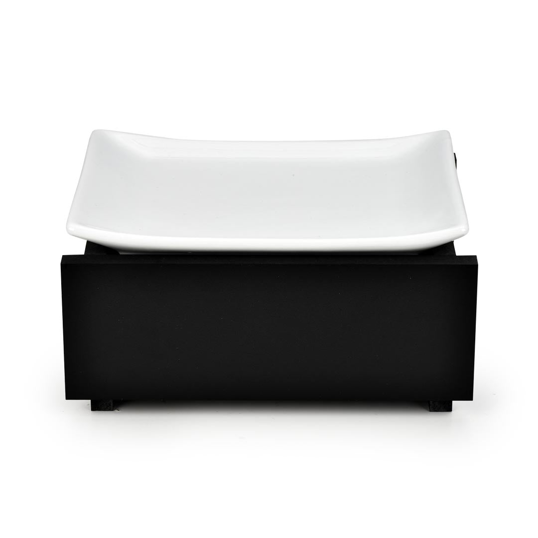 WHISKER STRESS-FREE BOWL 4" TALL FEEDER