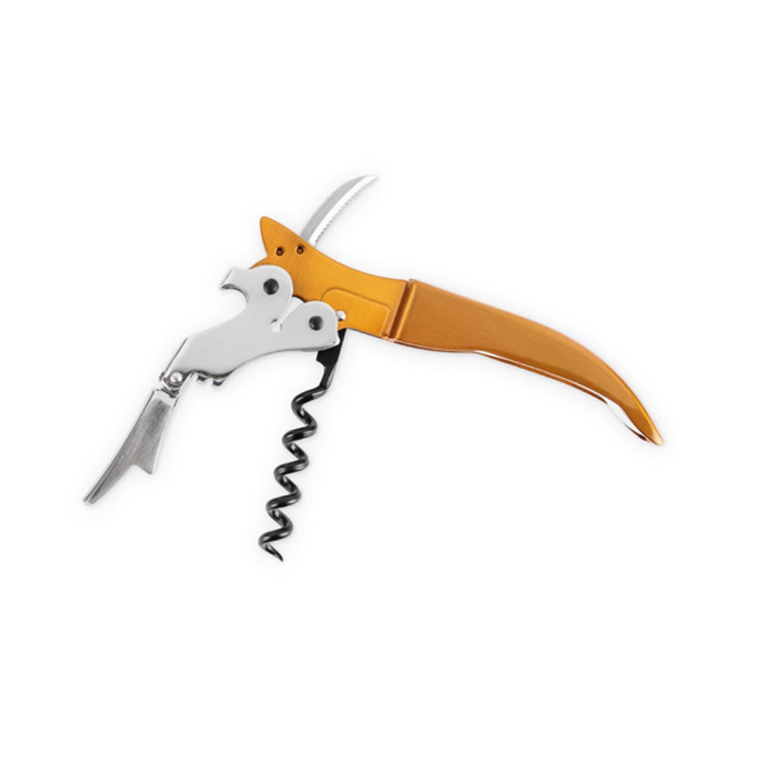 FANTASTIC FOX WAITERS CORKSCREW