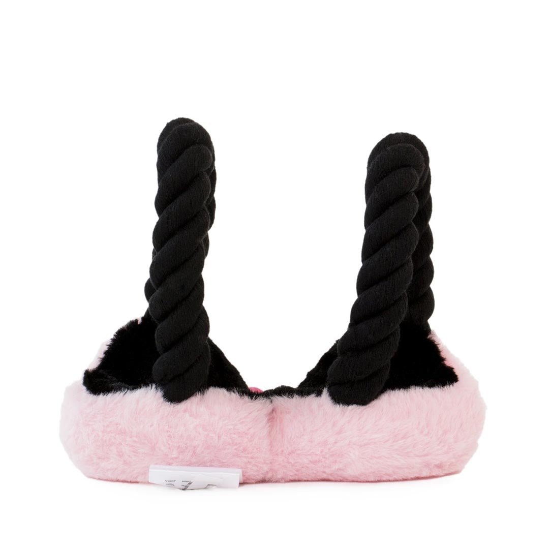 VANDERPUMP BRA PLUSH TOY